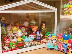 -泡泡玛特POPMART(天环购物中心店)