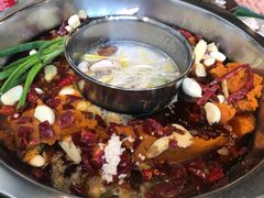 -周幺妹重庆老火锅(银泰城总店)