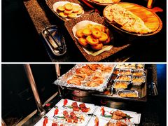 烤鳗鱼-星伦多自助料理·涮烤一体(杭州来福士店)
