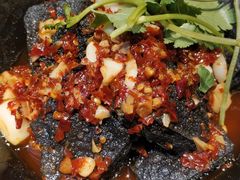 长沙臭豆腐-湘约爨厨(太白立交店)