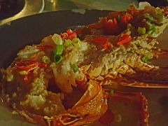 -Ganesha Pudak Cafe