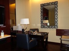 行政套房-深圳星河丽思卡尔顿酒店