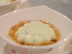 -香港喜来登酒店天宝阁