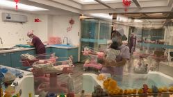 -百悦健康月子中心(祈悦店)