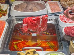 -川西坝子火锅(清江东路3.0直营店)