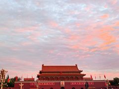 -天安门广场
