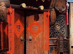 -田园印象·成都土菜院子(华阳店)