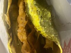 -清真·二嫂子煎饼果子(卫津路总店)