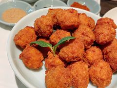 -西安凯悦酒店·湖畔中餐厅