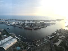 -高雄85大楼-观景台