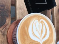 SOE拿铁-Home Cafe(水榭春天店)