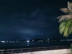 -JW万豪厨房餐厅·滨海草坪烧烤·海鲜·海景(三亚绿发山海天JW万豪酒店)