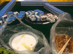 -火星工厂·桌游·团建聚会·轰趴馆(厦滘店)