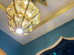 -巴依老爷新疆餐厅