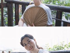 -渣滓洞