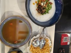 -大王油茶(二厂文创公园店)