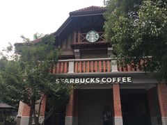-星巴克臻选(思南公馆店)