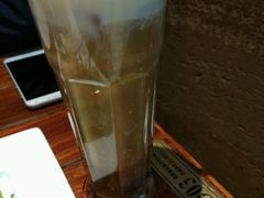 红星奶提-绿茶餐厅(华联万柳店)