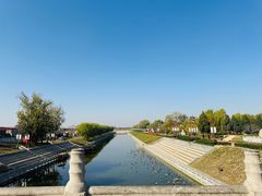 -赵州桥景区