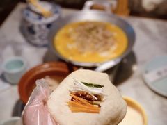 -小菜园新徽菜(镇江京口吾悦店)