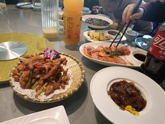 -嘉厨小馆(宜山路店)