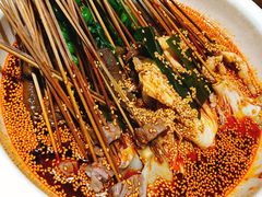 -嘉州叶婆婆钵钵鸡(建设路店)