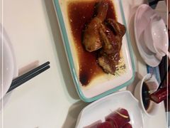 -禄興記香港大排档(歌斐中心店)
