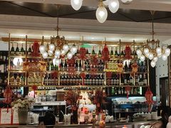 -Entrecôte 法国牛扒馆(保利·时光里店)