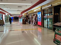 -小吊梨汤·北京菜·烤鸭(鸟巢店)