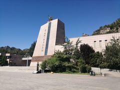 -平西抗日烈士陵园