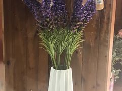 -The Green Party(碧湖万达广场店)