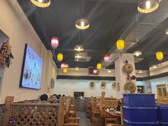 -老家大锅台·地锅鸡·铁锅炖(建邺文体路店)
