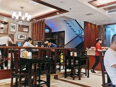 大堂-熙盛源(滨湖万达店)