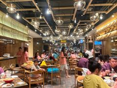 -清河半岛温泉度假酒店