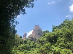 -丹霞山风景名胜区