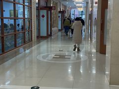 -复旦大学附属华山医院(浦东院区)