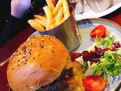 -bluefrog蓝蛙(水游城店)