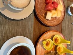 -食百绚全日制餐厅(成都棕榈泉费尔蒙酒店)