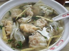 -海平馄饨(逍遥二路店)