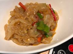 -润园四季椰子鸡火锅(海上世界店)