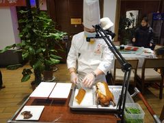 -天和晟新京菜.水煮鱼.湘土菜(国展店)