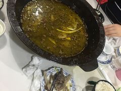 -鱼无双·酸菜鱼(来凤街店)