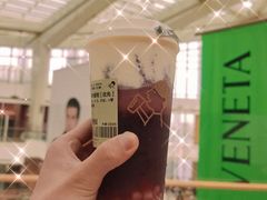 -喜茶(上海泰禾大厦店)
