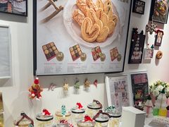 -曲奇童话(尖沙咀店)