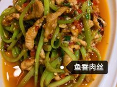 -易老妈蹄花.特色川菜(人民公园总店)
