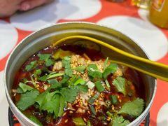 文哥冒脑花-文立新麻辣烫(合生汇21街区店)