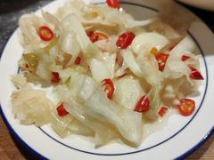 -李久其家民间餐厅(梅溪湖店)