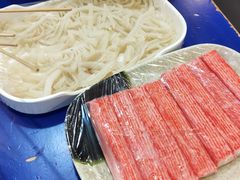 -马路边边串串香(苗栗路店)