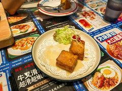 -克茗冰室(仁恒梦中心店)