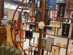 -景芝小炒(蓉花路店)